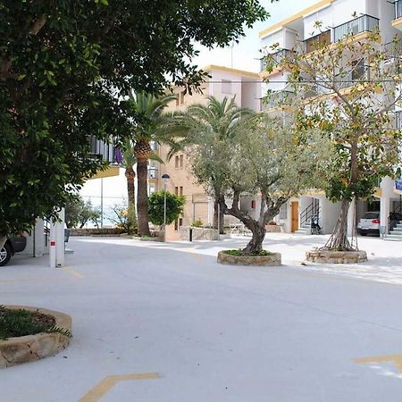 Triton 10A Apartman Benidorm Kültér fotó