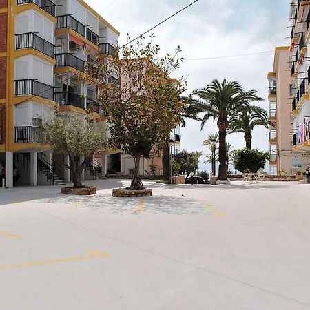 Triton 10A Apartman Benidorm Kültér fotó
