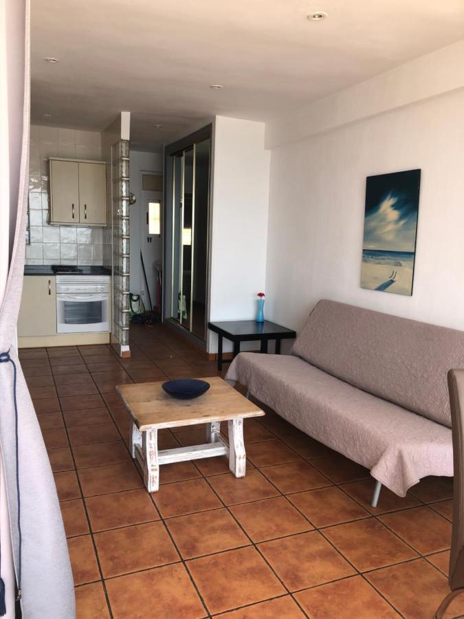 Triton 10A Apartman Benidorm Kültér fotó