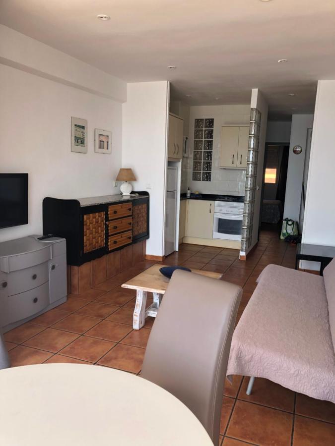 Triton 10A Apartman Benidorm Kültér fotó