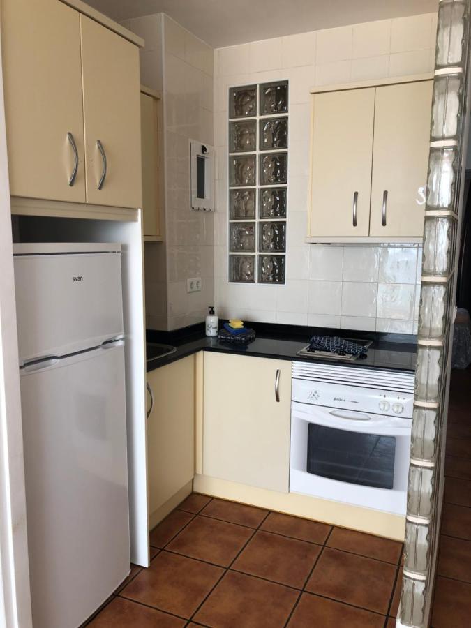 Triton 10A Apartman Benidorm Kültér fotó