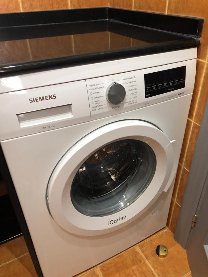 Triton 10A Apartman Benidorm Kültér fotó