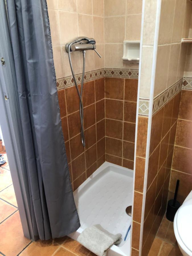 Triton 10A Apartman Benidorm Kültér fotó