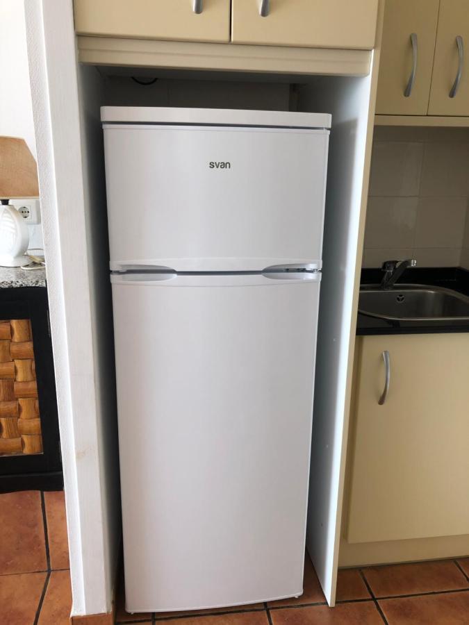 Triton 10A Apartman Benidorm Kültér fotó