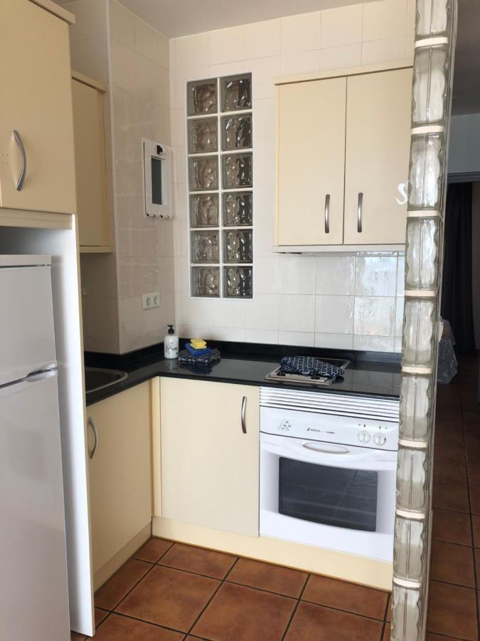 Triton 10A Apartman Benidorm Kültér fotó