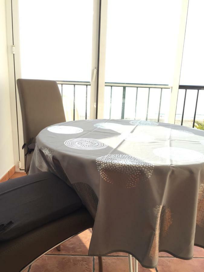Triton 10A Apartman Benidorm Kültér fotó