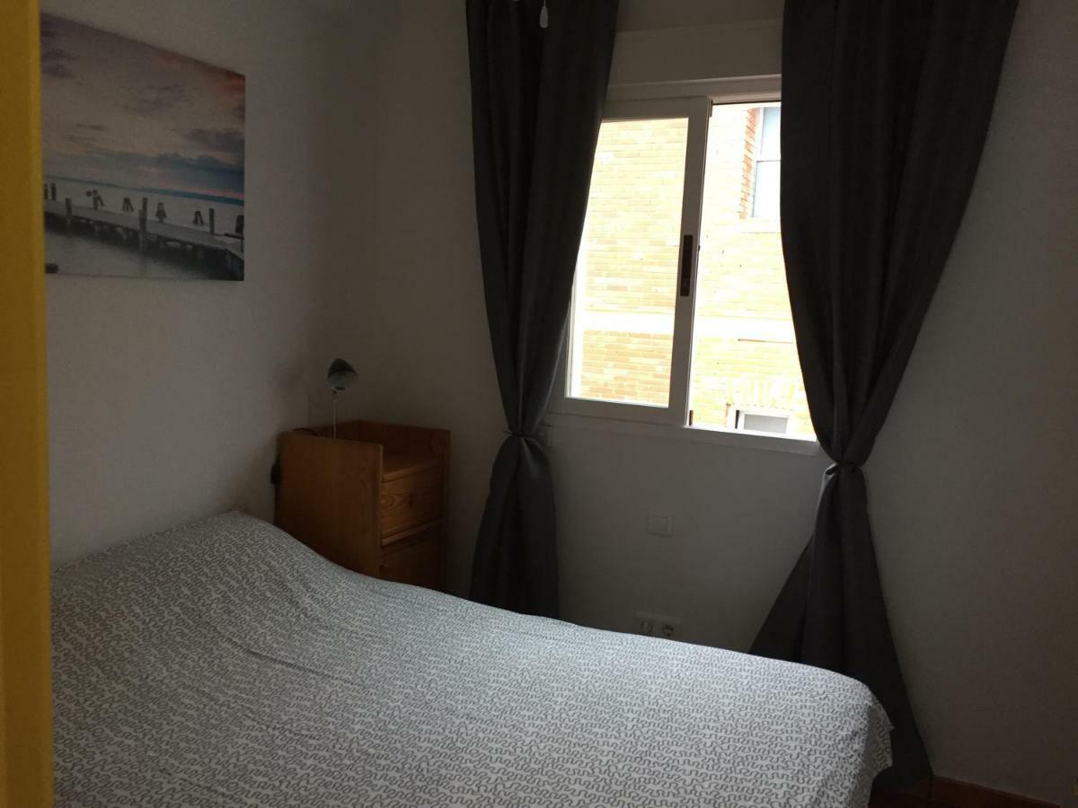 Triton 10A Apartman Benidorm Kültér fotó