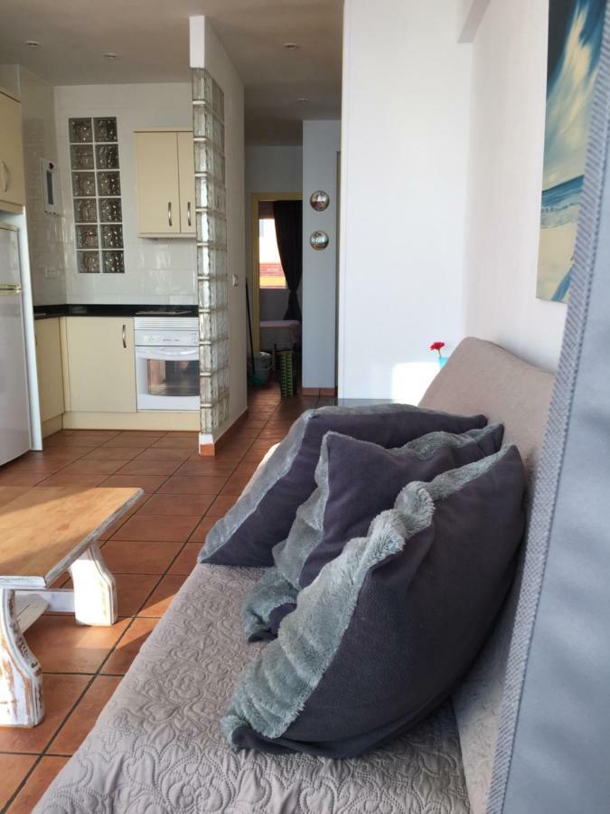 Triton 10A Apartman Benidorm Kültér fotó