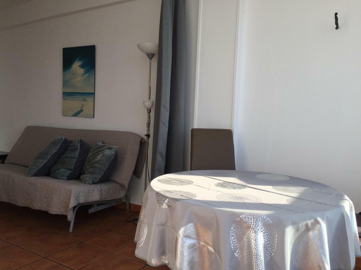 Triton 10A Apartman Benidorm Kültér fotó