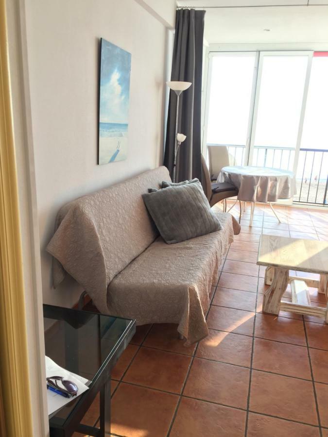 Triton 10A Apartman Benidorm Kültér fotó