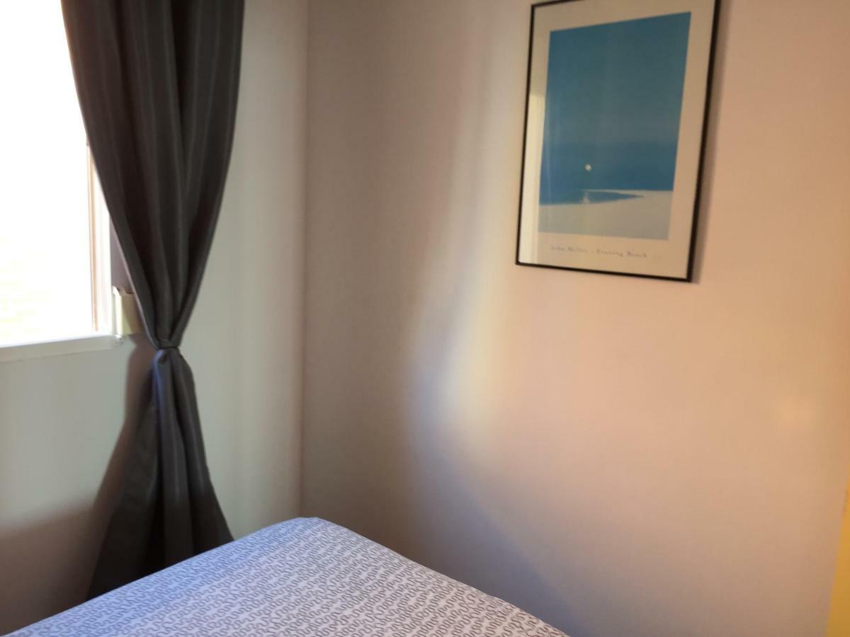 Triton 10A Apartman Benidorm Kültér fotó