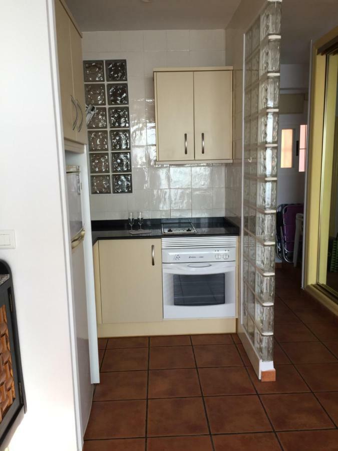 Triton 10A Apartman Benidorm Kültér fotó