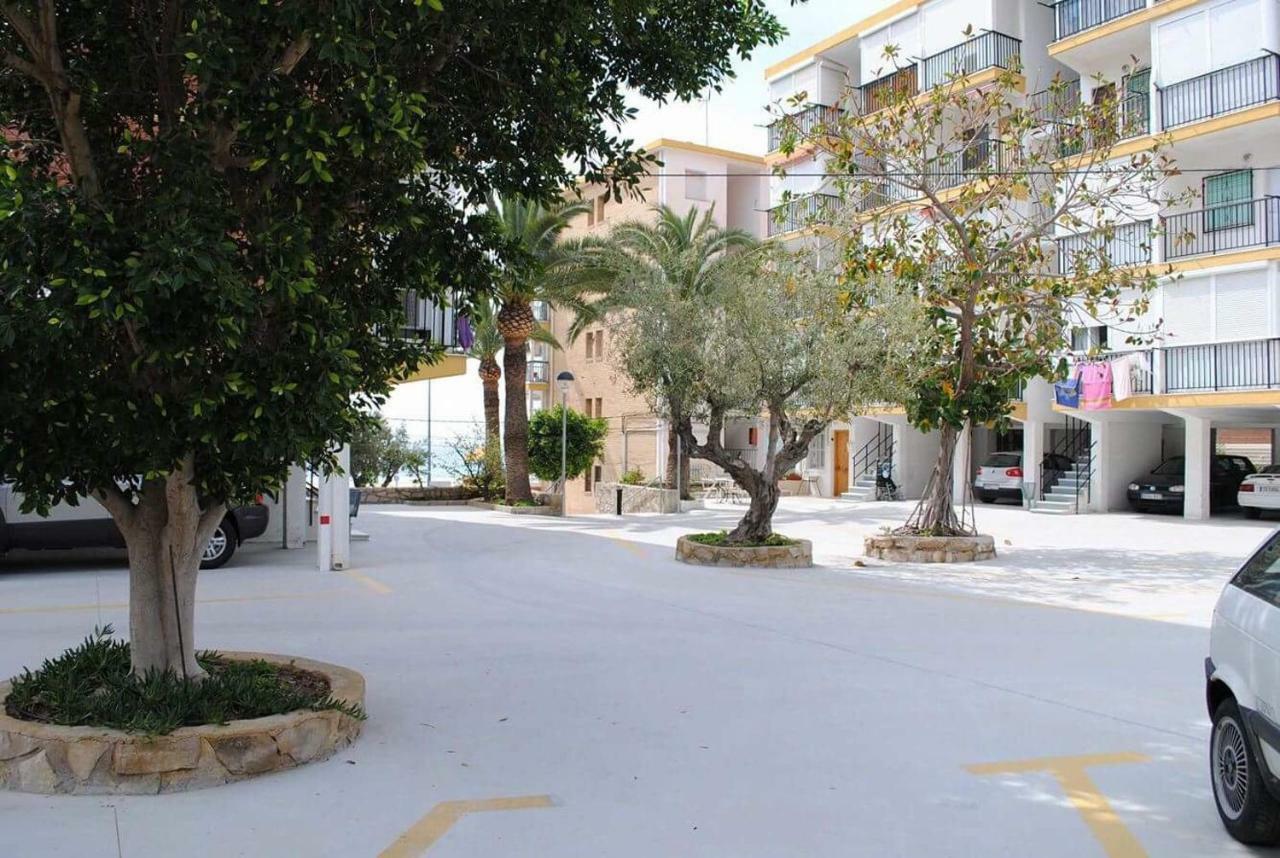 Triton 10A Apartman Benidorm Kültér fotó