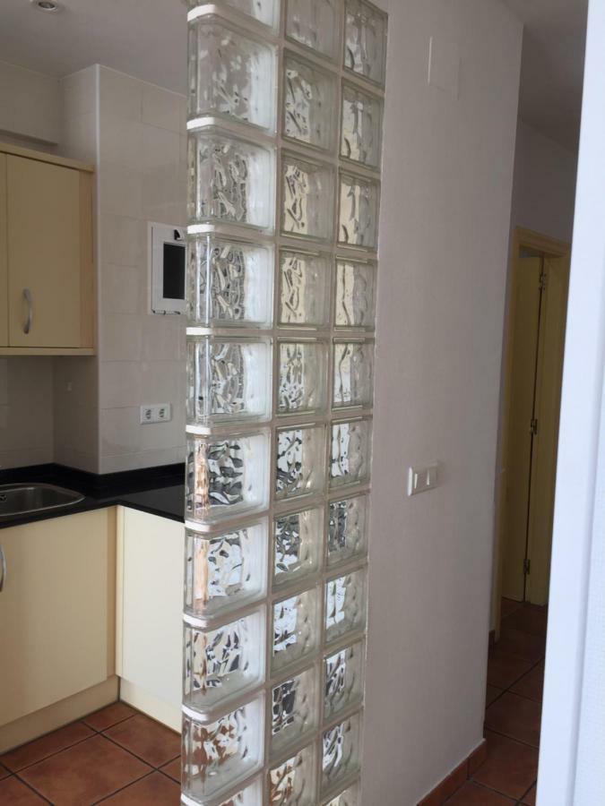 Triton 10A Apartman Benidorm Kültér fotó