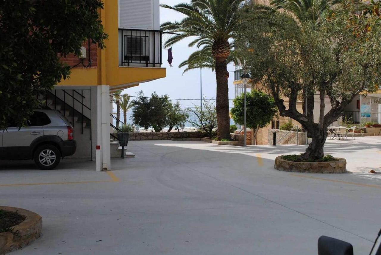 Triton 10A Apartman Benidorm Kültér fotó