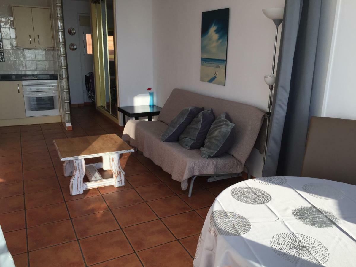 Triton 10A Apartman Benidorm Kültér fotó